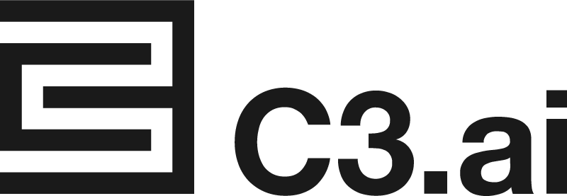 C3 AI logo